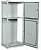 ВРУ-2 сборный корпус 1800х800х450 IP54 SMART IEK