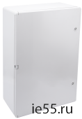 Корпус пласт. ЩМПп 700х500х250мм УХЛ1 IP65 IEK