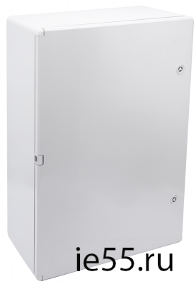 Корпус пласт. ЩМПп 700х500х250мм УХЛ1 IP65 IEK