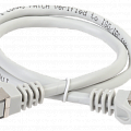 Патч-корды RJ45-RJ45 кат.5E 3,0м FTP