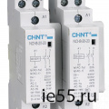 Модульные контакторы серии NCH8