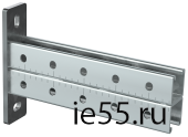 Консоль STRUT двойная 41х41-600 EZ IEK