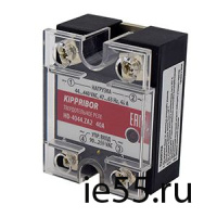 Твердотельное реле HD-2544.ZD3 [M01] Imax=25А , Uупр=3…32VDC