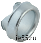 Оконцеватель для металлорукава MK32 IEK