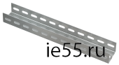 Профиль перфорированный П-образный 1100-1,5 HDZ IEK