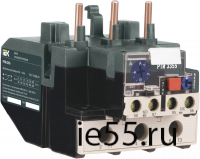 Реле РТИ-3359 электротепловое 48-65А ИЭК