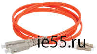 ITK Оптический (патч-корд), MM, 50/125 (OM2), SC/UPC-LC/UPC,(Duplex),2м