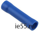 Гильза ГСИ 1,5-2,5 (100 шт) IEK