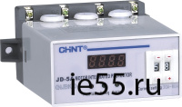 Комплексное защитное устройство для двигателей JD-5A 20A-80A AC220В (CHINT)