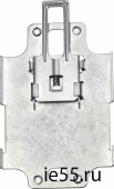 DIN23 Скобы для крепления на DIN-рейку NM8S-125/250/3P; NM8-250 (CHINT)