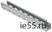 Лоток перфорированный 50х50х3000-1,0 HDZ IEK