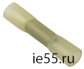Гильза ГСИ-т 4,0-6,0 (100 шт) IEK