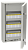 Корпус металлический ЩРн-36з-0 У2 IP54