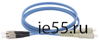 ITK Оптический (патч-корд), MM, 50/125 (OM4), SC/UPC-FC/UPC,(Duplex),2м