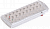 Светильник аварийный ДПА 2101, аккумулятор, 4ч, 30LED, IP20, IEK