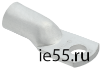 Наконечник медный луженый ТМЛ 150–16–19 ГОСТ 7386 IEK