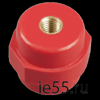 Изолятор SM25 (М6) силовой ИЭК