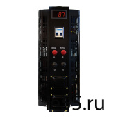 ЛАТР ЭНЕРГИЯ Black Series  1Ф-TDGC2-15кВА 45А (0-300V) цифр.