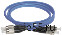 ITK Оптический (патч-корд), MM, 50/125 (OM4), FC/UPC-FC/UPC,(Duplex),100м