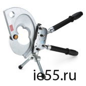 Ножницы секторные НС-100 (КВТ) к-кт