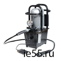 Помпа электрогидравлическая ПМЭ-7050/380 (КВТ)