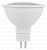 Лампа LED MR16 софит 7Вт 230В 6500К GU5.3 IEK