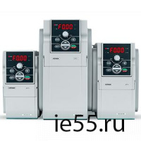 Частотный преобразователь AFD-L007-43B P=0,75 кВт; I=2,5 A; частота 0…1000 Гц KIPPRIBOR