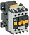 Контактор КМИе-11811 18А 110В/АС3 1НЗ IEK