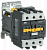 Контактор КМИп-48012 80А 24В/АС3 1НО;1НЗ IEK