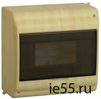 Бокс КМПн 2/9-2 (Сосна) IP31 IEK