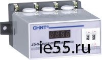Комплексное защитное устройство для двигателей JD-5A 5A-20A AC220В (CHINT)