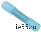 Гильза ГСИ-т 1,5-2,5 (100 шт) IEK