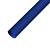Термоусадочная трубка d. 35,0 синяя (25 м./уп)