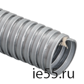 Металлорукав Р3-ЦХ-10 (20 м) ИЭК