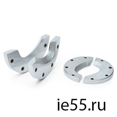 Набор лезвий НЛ-40 (КВТ) исп.1