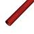 Термоусадочная трубка d. 12,0 красная (50 м./уп)