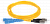 ITK Оптический (патч-корд), SM, 9/125 (OS2), SC/UPC-FC/UPC,(Duplex),1м