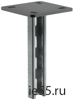 Подвес потолочный STRUT 41х21-2800 HDZ IEK