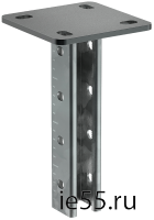 Подвес потолочный STRUT 41х41-2000 HDZ IEK