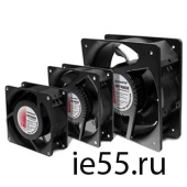 Вентилятор VENT-9238.220VAC.5PSHB.С50 Uпит.=220VAC/50Hz, Iпотр.=0,08 А, P=14 Вт, 2500 об./мин, 1,1 м