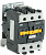 Контактор КМИе-49512 95А 230В/АС3 1НО;1НЗ IEK