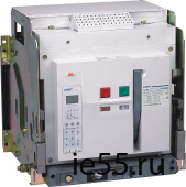 Воздушный авт. выкл. NA8G-3200-2500М/3P выдвиж., 2500A, 100kA, тип М ,AC220В (CHINT)