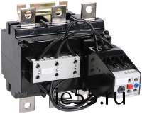 Реле РТИ-6376 электротепловое 125-200А ИЭК