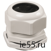Сальник PG 36 диаметр проводника 24-32мм IP54 ИЭК