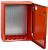 Корпус металлический ЩМП-1-0 У2 IP54 RAL 3020 IEK