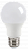 Лампа LED A60 шар 9Вт 230В 6500К E27 IEK