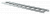 Лоток лестничный 50х400х3000, 1,5 мм