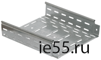 Лоток перфорированный 50х500х3000 IEK HDZ