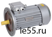 Эл.Двиг.3ф.АИР 100S4 380В 3кВт 1500об/мин 3081 DRIVE IEK