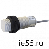Датчик емкостной CAP30M-90.30N2.U1.E 10...30 VDC, NPN трехпроводная, NC, Sn=30 мм